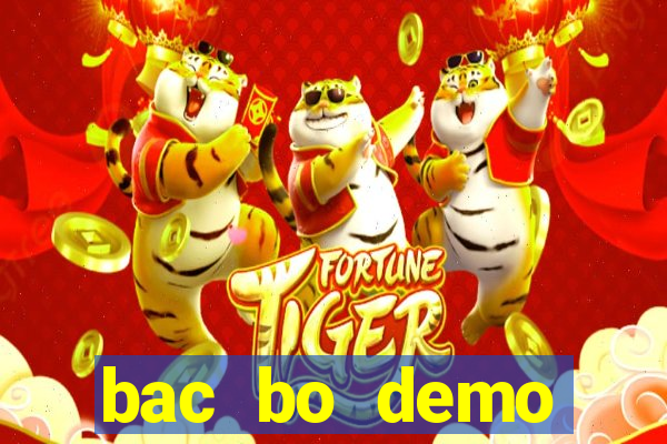 bac bo demo grátis dinheiro infinito